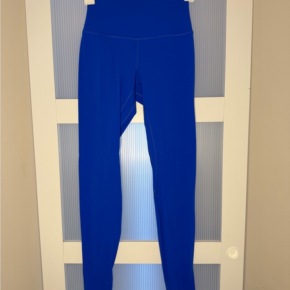 lululemon Align High-Rise Pant 28” Size 4